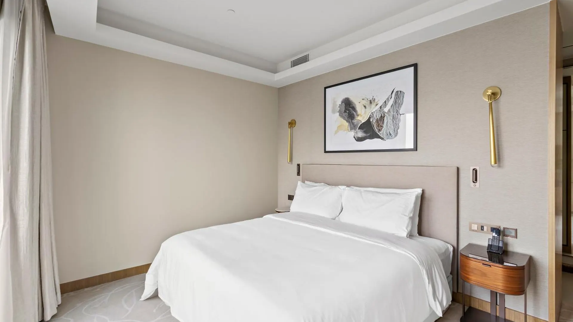 2Br Address Opera, Full Burj Khalifa View Apartment Dubai